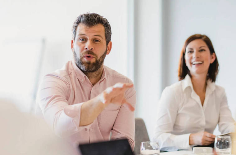 GoCareer - LinkedIn profile makeover service - GoCareer Consulting LLP - GoCareer org