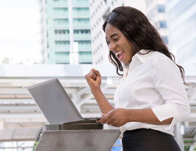 Job offer extended at GoCareer with smooth onboarding and orientation process for new hires.