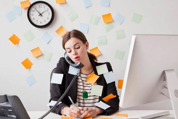 being more productive at work blog - gocareer - career services