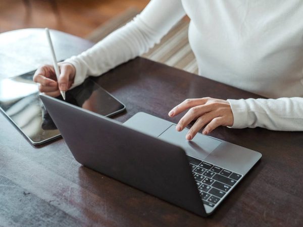 GoCareer CV Writing: Optimise your CV for better job applications.