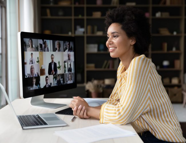 interview prep - mock interview - interview preparation - gocareer