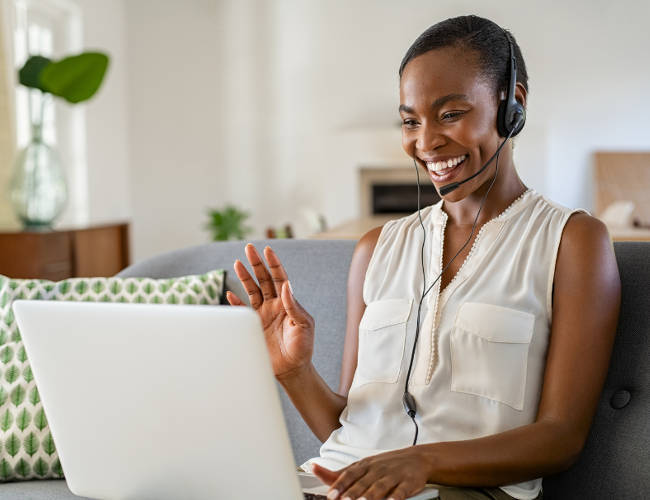 Online Job Interview Coaching & Preparation UK | GoCareer
