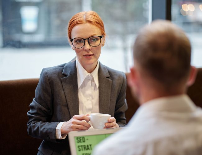 Online Job Interview Coaching & Preparation UK | GoCareer